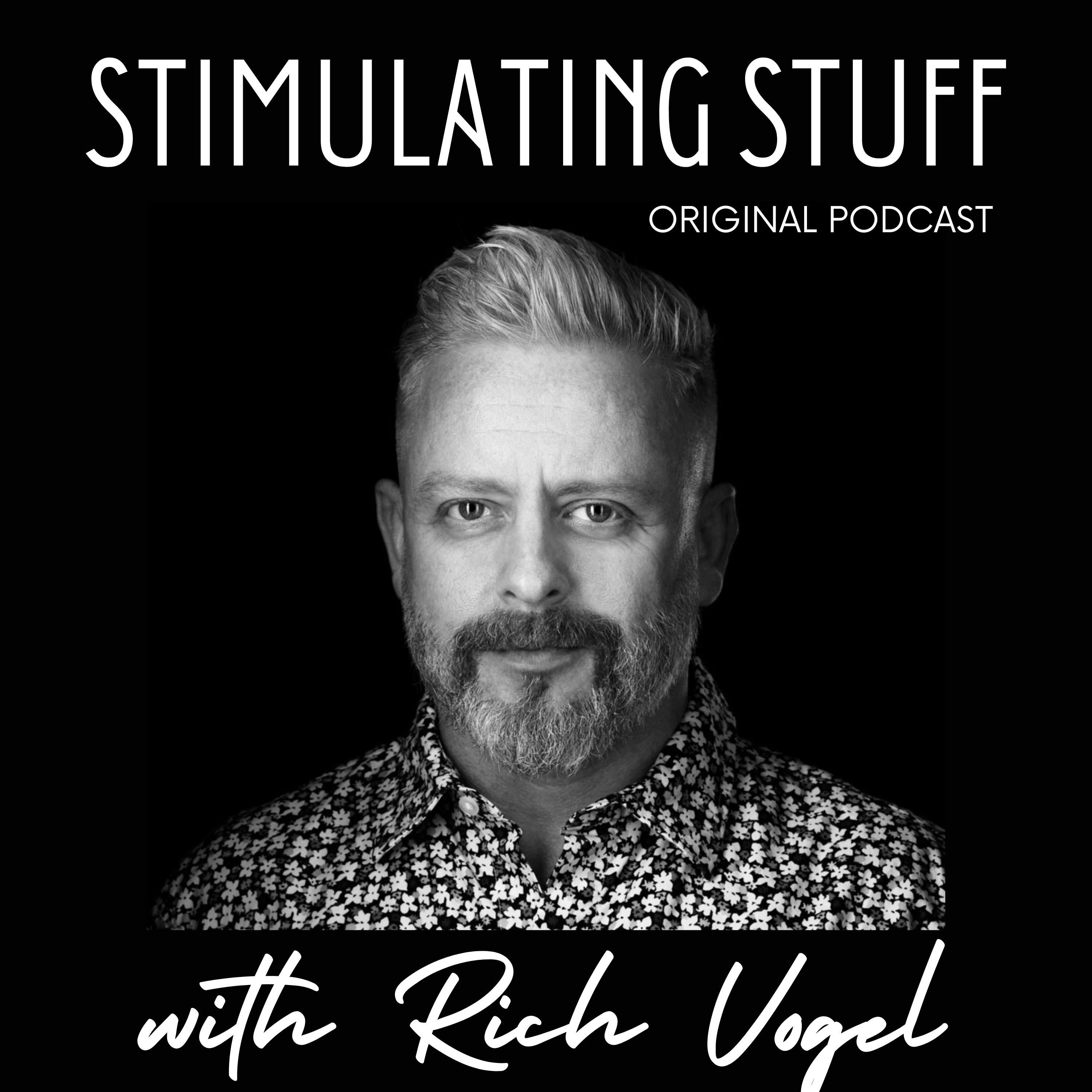 Stimulating Stuff Podcast