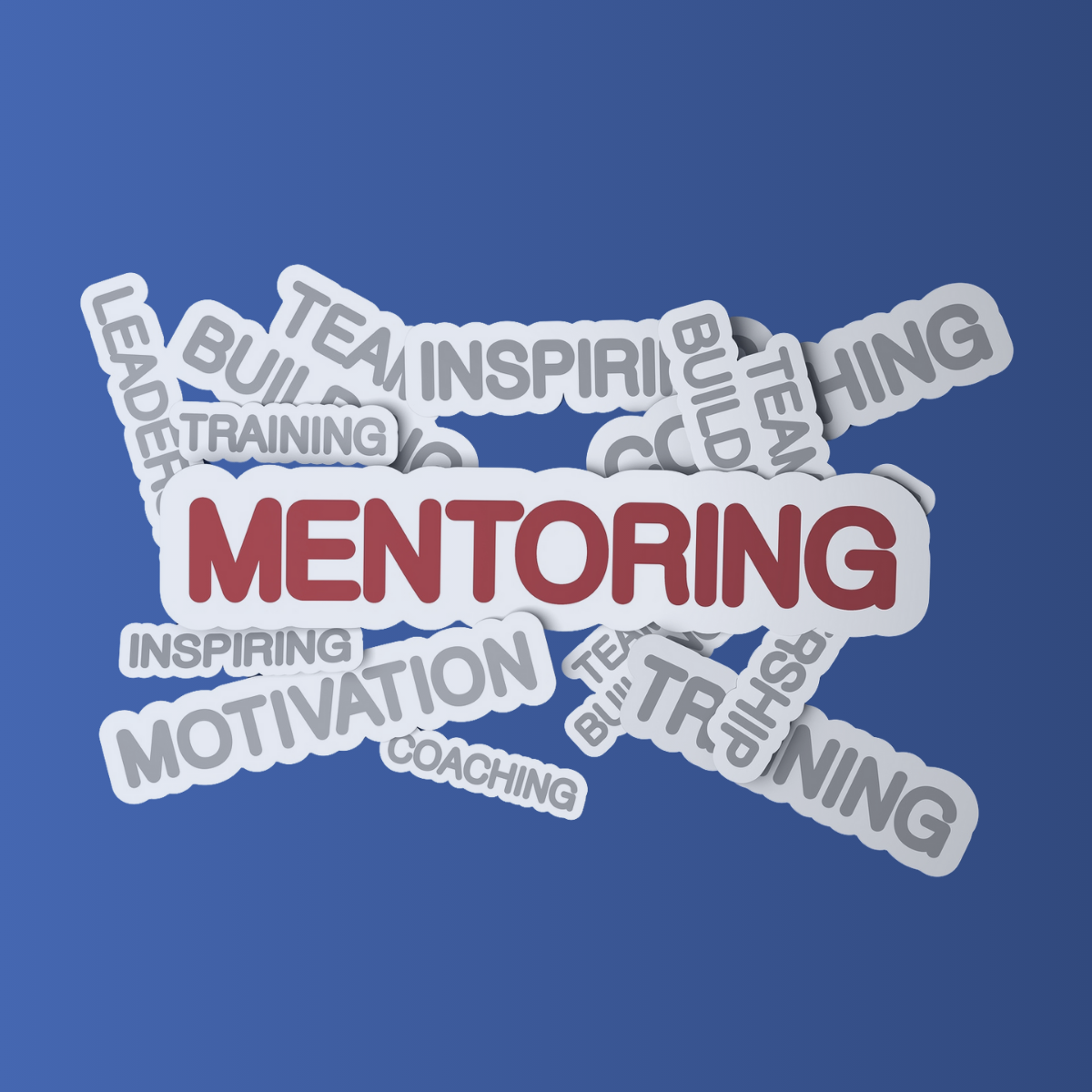 Mentoring Workshop